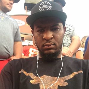 Meet your Posher, Tyree